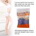 Hard Wax Beans for Painless Full Body Hair Removal - 10.5oz Lavender | Ideal for Bikini Brazilian Armpits Back & Chest - Buy Online on GoSupps.com