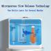 Bowling Blue Bubble Toilet Bowl Cleaner Automatic Long-Lasting Toilet Bowl Cleaner in Bottle Toilet Fresheners Deodorizing & Descaling Toilet Cleaner for Cistern Prevents Limescale (2 Pcs) - Buy Online on GoSupps.com