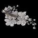 Fashion Base Hair Pins (Sliver) - Buy Online on GoSupps.com