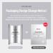 SNP Diamond Brightening Ampoule Korean Face Sheet Mask - Exfoliating & Tightening with Real Diamonds | 10 Sheets - Perfect Gift for Mom Girlfriend Wife Women | International Shipping Available - Buy Online on GoSupps.com