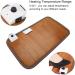 Shop Electric Foot Warmers for Women & Men - Cozy Foot Heaters Thermostat-Controlled Ideal for Home & Office - EU Shipping Available - Buy Online on GoSupps.com
