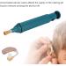 Portable Ear Wax Remover Suction Tool - Lightweight Earwax Cleaner for Home & Hospital - Buy Online on GoSupps.com