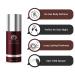 The Man Company Non-Gas Body Perfume for Men Rouge 120ml - Buy Online on GoSupps.com