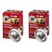 Hobby 37562 Thermo Spotlight Eco 42 W (Pack of 2)
