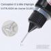 Nail Sculpting Gel | 10ml Non-Stick Clear Glue for Jewelry 3D Nail Sculpting Gel | For Extensions Painting Colors Gems Glitter Design Beginners Home Use - Buy Online on GoSupps.com