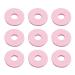 Round Corn Cushions Corn Cushion Foam Pads | Corn Patches for Foot Toes Corn Cushion Pad Waterproof Corn Protectors Self-Adhesive for Secure Placement