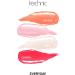 Technic Mint Flavoured Lip Oil | Non Sticky Hydrating High-Shine Gloss | Wear Alone or Over Lipstick - Buy Online on GoSupps.com