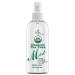 Dr Joe Lab Organic Tea Tree Mist For Skincare - USDA Certified - 4 oz- Face Spray - Soothing & Relaxing -Pure Essential Oil & Glycerin and Body Spray. 4 Fl Oz (Pack of 1)