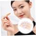 DOITOOL 50 Sheet Lace Double Eyelid Sticker Droopy Eyelid Lifter Fiber Tools Eyelid Lift Tapes Makeup Tape Double Eyelid Tape Eye Patch Second Generation Medical Tape Make up - Buy Online on GoSupps.com