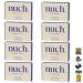 10Capsules/Box With Apple Extract Nuch By Khun Nuch Moisture Smooth Beauty Skin Innovative Good Shape Set 8 By Beautygoodshop Get Free For You Beauty Gifts
