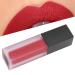 Shop Matte Lip Gloss 01 - Unfading Waterproof Lip Makeup for Moisturized Sexy Lips | International Shipping Available - Buy Online on GoSupps.com
