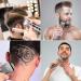 Hatteker Professional Hair Clipper Cordless Trimmer Kit for Men - 14 Piece Set - Buy Online on GoSupps.com