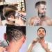 Hatteker Men's 3-in-1 Beard & Hair Trimmer Kit â€“ Cordless, Waterproof Grooming Tool - Buy Online on GoSupps.com