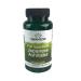 Swanson Japanese Ashitaba - Full Spectrum - Natural Formula for Immune System Support - (60 Capsules 500mg Each)