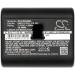 Replacement Battery for Fluke DSX Versiv & DSX-5000 - 5200mAh 7.4V Part #06824T1325 479-568 - Compatible International Shipping - Buy Online on GoSupps.com