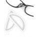 20 Pairs Glasses Nose Pads Nose Pads for Glasses Spectacle Nose Pads Soft Hypo Allergenic Adhesive Silicone Anti-Slip Nose Pads Grips for Eyeglass and Sunglasses Clear Transparent - Buy Online on GoSupps.com