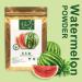 100% Pure Watermelon Powder - Natural Meal Replacement Juice Powder | Gluten Free, Non-GMO & Vegan - 100g - Buy Online on GoSupps.com