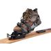 Nordic-Step Model 3pin Adjustable Harness for Cross-Country Skiing | 75mm Shoe Harness - Buy Online on GoSupps.com