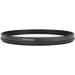 Firecrest ND 77mm Graduated Neutral Density 0.3 Filter - 1 Stop for Photo, Video, Broadcast & Cinema - Buy Online on GoSupps.com