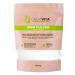 Poudre MSM 2 x 1000 g | 99 9 % pure m thylsulfonylm thane soufre organique sans additifs | sans OGM sans ar mes artificiels ni gluten | Id al pour les aliments et boissons froids 1000g (2er Pack)
