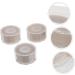 POPETPOP 3 Rolls Mesh Double Eyelid Sticker Double Stick Tape Lasting Eyelid Tape Makeup Supplies Double Eyelid Tapes Stickers Eyelid Lift Strips Eyelid Shadow Grid Girl Tool Pvc - Buy Online on GoSupps.com