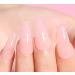 AIMEILI 8 in 1 Builder Base Gel - Clear Sheer Color for Strengthening Nails - Long Lasting Formula - Easy Application - 10ml (152) - Buy Online on GoSupps.com