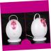 minkissy 1pc Humidifiers for Home Portable Humidifier Mini Humidifier Portable Humidifer House Humidifier Pore Cleaner Face Humifigier Household Travel Steamer - Buy Online on GoSupps.com