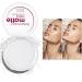  LOPHE LOPHE Powder Powder Face Powder Mineral Formula for Long Lasting Shine Effect Pore Finish Natural Matte (8g) - Buy Online on GoSupps.com