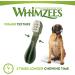 Whimzees Natural Grain-Free Dental Care Snacks for Small Dogs - 24 Couch Sticks (S 360g) | Shop Now! - Buy Online on GoSupps.com