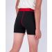 Real Essentials 5 Pack Youth Boys' Compression Shorts - Performance Boxer Briefs Set 2 (4-20) - Small - Buy Online on GoSupps.com