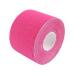 Athletic Tape Kinesiology Tape Portable Waterproof for Ankle for Muscles for Wrist for Sports