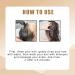 shampoo Hair Regrowth Shampoo Solid Shampoo for Hair Anti Hair Loss Shampoo Anti Dandruff Solid Shampoo Bar for Women Men - Buy Online on GoSupps.com