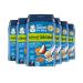 Gerber Baby Cereal Probiotic for Crawlers, Powerblend, Oatmeal Lentil Carrot Apple, 8 Ounce (Pack of 6)