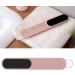Foot Care Tools Portable Foot File Scrubber Brush for Home for Manicure Shop - Buy Online on GoSupps.com