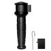 2.0 Backpacker Survival Fishing Kit, Emergency Lightweight Fishing System for Travel, Hiking, Camping