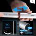 Window Cleaning Pole Photovoltaic Panel Cleaning Tool Multi-Purpose Water Spray Brush Extendable Cleaner for Trucks Windows Washing 3-12M Tool/8M Rod/30Cm Brush Head - Buy Online on GoSupps.com