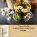 Iyasa Holistics Organic Chamomile Flower Powder - Food Grade for Baking, Cooking, Tea, Skin & Hair Care - 8 oz (223 gm) - Buy Online on GoSupps.com