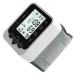 Land Joint Blood Pressure Monitor - LCD Screen Voice Transmission Memory Wrist Cuff for Home & Hospital Use - International Shipping Available - Buy Online on GoSupps.com