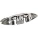 NovelBee 2 Pack 6.2 Inch 316 Stainless Steel Folding Dock Cleat with Mounting Screws - Flip Up Design - Buy Online on GoSupps.com
