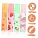 Buy Hemoton 8pcs Fruit Flavored Lip Balm & Lip Gloss - Natural Moisturizer & Lip Care - Shop Internationally - Buy Online on GoSupps.com
