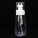Natudeco 100ml Plastic Spray Bottle Travel Empty Spray Container Small Refillable Liquid Containers Reusable Spray Bottle for Essential Oil Cosmetics Skincare - Buy Online on GoSupps.com