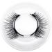 Magnetic Eyelashes Natural Look Magnetic Eyelashes Without Eyeliner Reusable Magnetic Lashes Eyeliner Glue-Free Reusable Magnetic Lashes With Eyeliner/no Liner - Buy Online on GoSupps.com