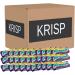 30 x 10pk Blackcurrent Flavour Chewing Bubble Gum Fruity Sweet Snack - Buy Online on GoSupps.com