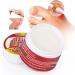 4Pcs Bunion & Joint Pain Relief Cream Set - Soothes Toe Stiffness, Gout, Cervical Spine & Knee Pain - Buy Online on GoSupps.com