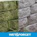 Buy Wet & Forget Moss & Mold Remover - Multi-Surface Outdoor Cleaner Concentrate (64 oz 2 Pack) - Effective Algae Stain Solution | Fast International Shipping - Buy Online on GoSupps.com