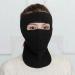Full Face Covering | Wool Face Coverings for Men Outdoor - Plush Warm Head Covering Comfortable Outdoor Hood for Winter Cycling Hiking - Buy Online on GoSupps.com