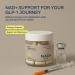 JoinBelle NAD+ and Resveratrol | Daily Routine Formula for Balanced Living and Long-Term Habits | Liposomal Blend in Easy-to-Take 60 Capsule Bottle - Buy Online on GoSupps.com