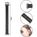 Miaija 2 Pieces Face Lift Tape Black Facelift Bands with Clips Reusable Hairpin Facial Lifting Bands for Women Girls Face Shaping - Buy Online on GoSupps.com