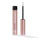 Eyebrow Growth Serum - Provides Full Healthy And Well Defined Eyebrows - High Technology Formula - Vegan And Cruelty Free - Flexible Applicator Developed Specifically For Brows - 0.1 Oz