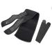 Syrisora Rib Chest Support Brace - Breathable Dislocated Ribs Protection Belt Size M | International Shipping - Buy Online on GoSupps.com